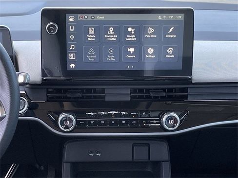 New 2026 Honda Prologue Eco image 15