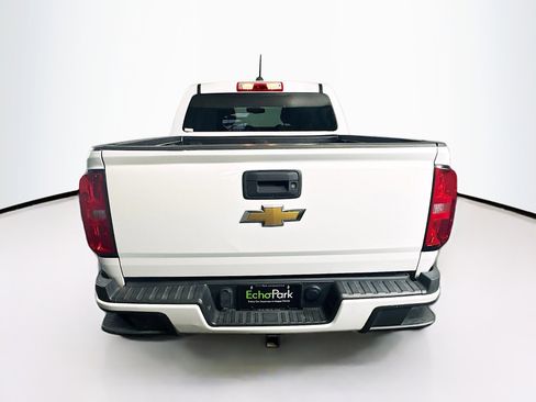 Used 2019 Chevrolet Colorado LT image 7