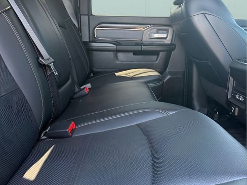 Used 2023 RAM 2500 Rebel w/ Level 1 Equipment Group image 17