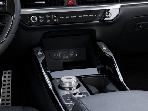 New 2026 Kia Sorento SX Prestige image 24