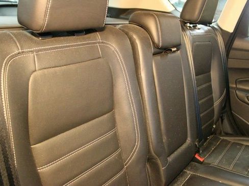 Used 2018 Ford Escape SEL w/ Canadian Touring Package image 13