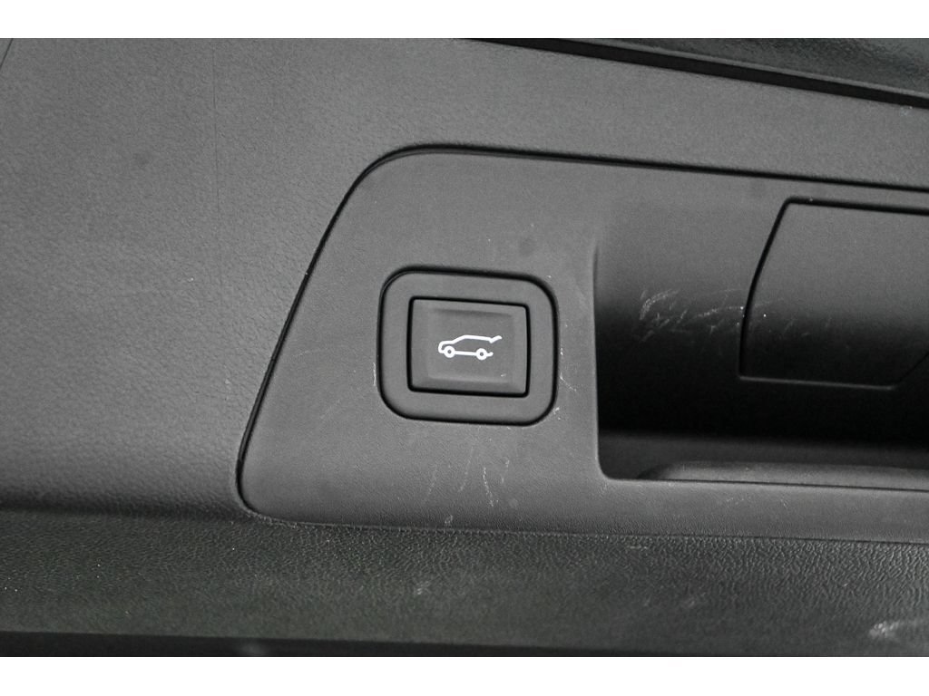 Used 2023 Buick Envision Preferred AWD/4WD image 51