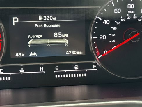 Used 2022 Kia Sorento SX image 22