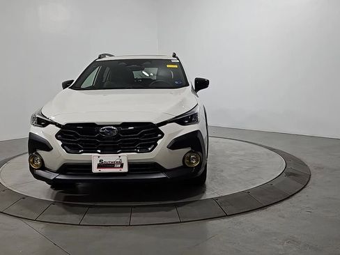 New 2026 Subaru Crosstrek 2.5i Sport AWD/4WD image 8
