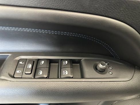 New 2026 Jeep Compass Limited AWD/4WD image 28