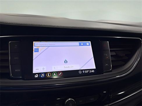 Used 2020 Buick Enclave Avenir w/ Avenir Technology Package image 21