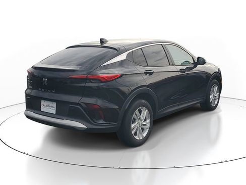 Certified 2024 Buick Envista Preferred image 4