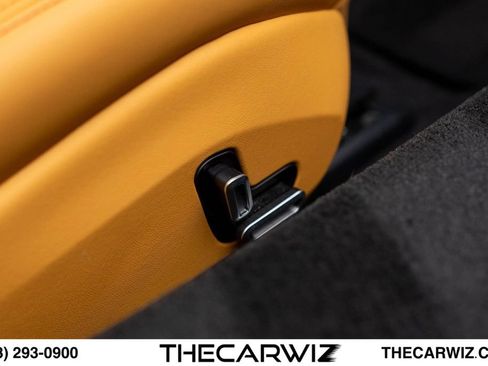 Used 2025 Ferrari 296 GTB RWD image 93