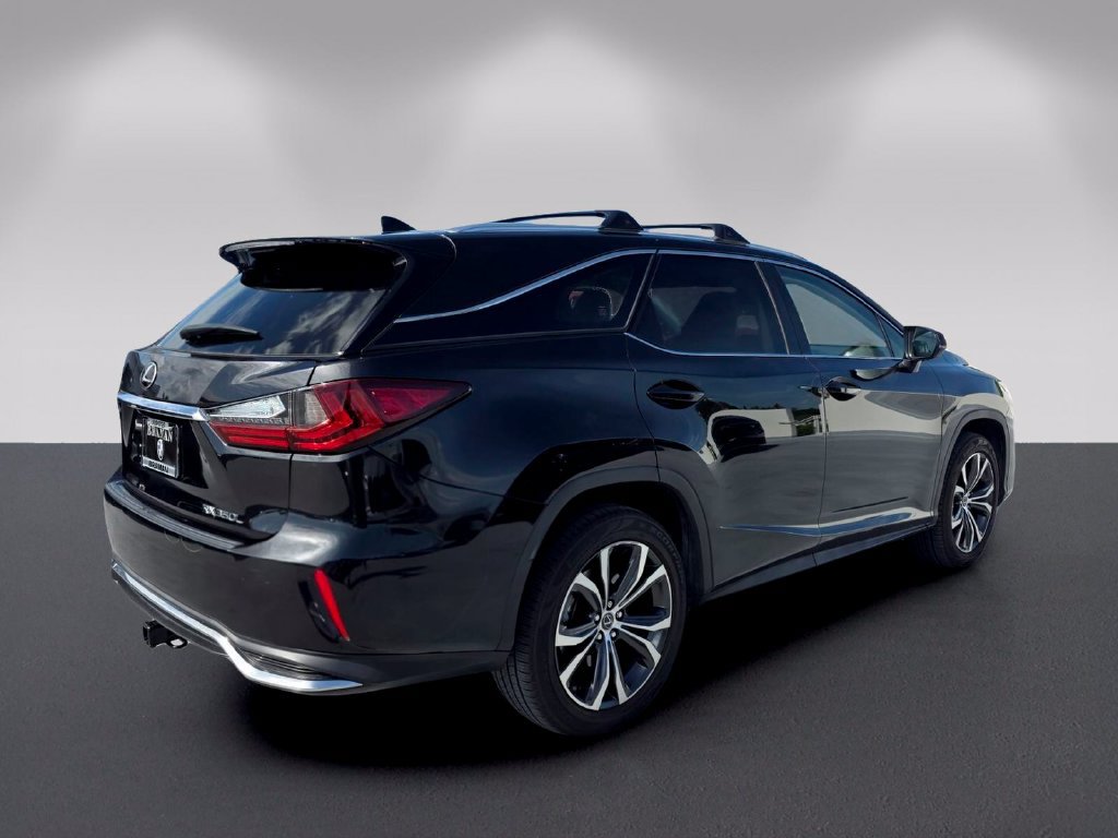 Used 2020 Lexus RX 350L FWD w/ Premium Package image 3