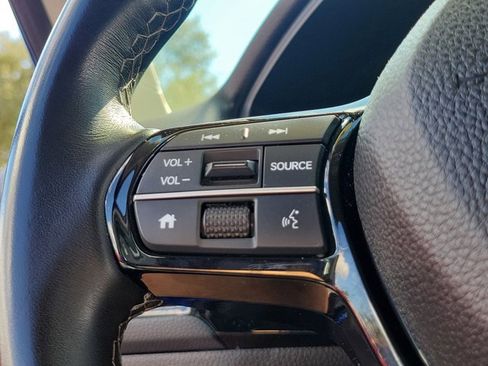 Certified 2023 Honda Civic EX image 23