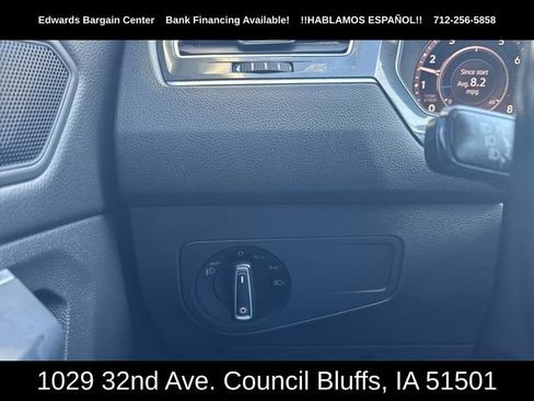 Used 2019 Volkswagen Tiguan SEL image 19