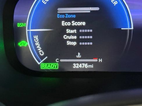 Used 2024 Toyota RAV4 Limited w/ Advanced Technology Package AWD/4WD image 35