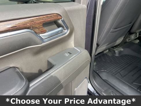 Used 2024 GMC Sierra 1500 Elevation w/ X31 Off-Road Package image 37