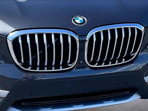 Used 2020 BMW X3 xDrive30i w/ Convenience Package AWD/4WD image 28