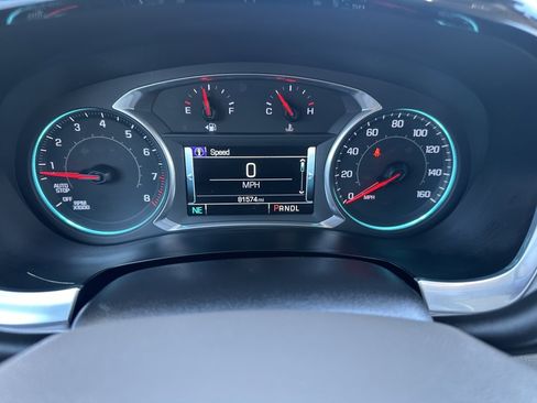 Used 2019 Chevrolet Traverse LT w/ LT Premium Package image 9