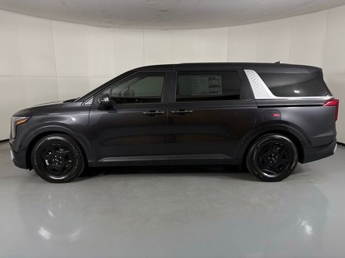 New 2026 Kia Carnival image 5