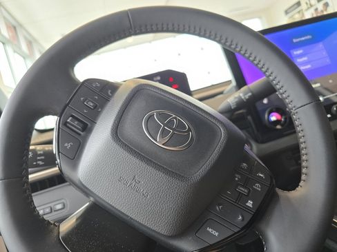 New 2026 Toyota bZ image 25