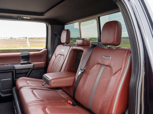 Used 2020 Ford F250 Platinum AWD/4WD image 15