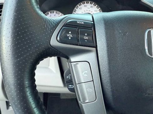 Used 2012 Honda Pilot EX-L image 19