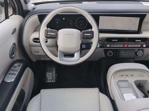 New 2026 Hyundai Palisade Calligraphy image 19