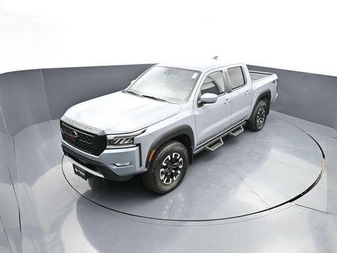 Certified 2023 Nissan Frontier PRO-4X w/ Technology Package AWD/4WD image 41