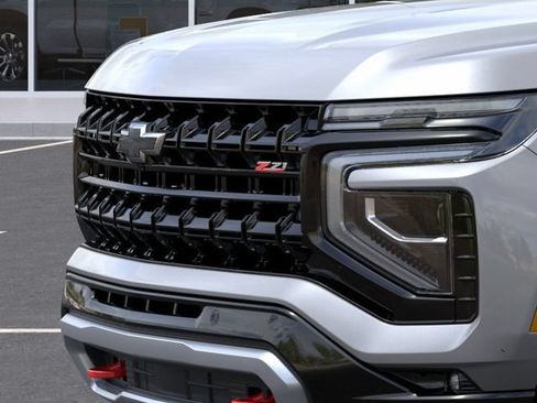 New 2026 Chevrolet Tahoe Z71 w/ Z71 Off-Road Package AWD/4WD image 13