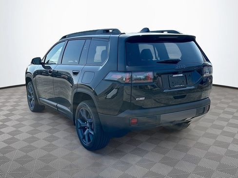 New 2026 Jeep Cherokee Limited AWD/4WD image 7