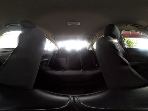 Used 2025 Nissan Sentra SV FWD image 40