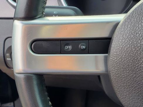 Used 2007 Ford Mustang Convertible RWD image 11
