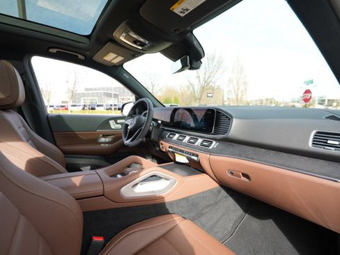 New 2026 Mercedes-Benz GLE 450 4MATIC image 40