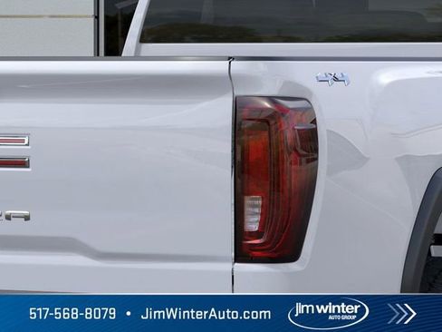 New 2026 GMC Sierra 2500 Pro image 11