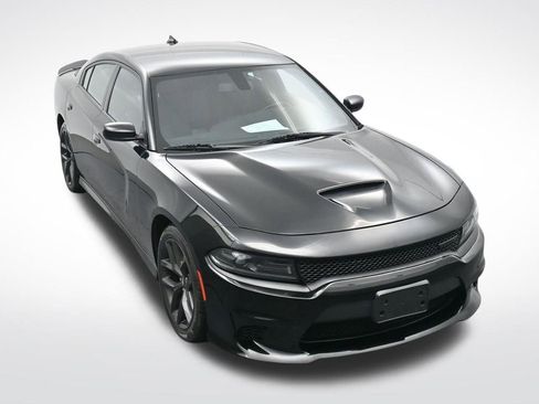 Used 2023 Dodge Charger GT w/ Blacktop Package RWD image 23