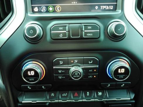 Used 2020 Chevrolet Silverado 1500 RST w/ All-Star Edition image 40