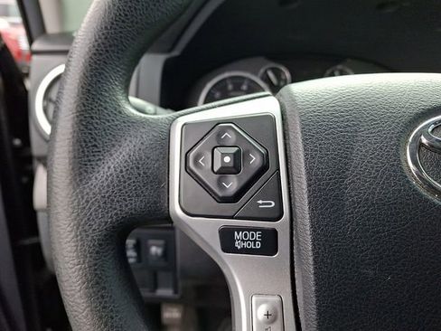 Used 2016 Toyota Tundra SR5 image 22