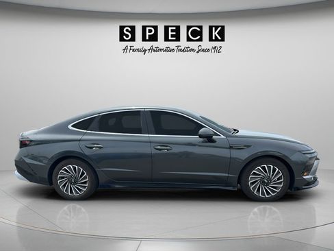 Used 2026 Hyundai Sonata Limited FWD image 6