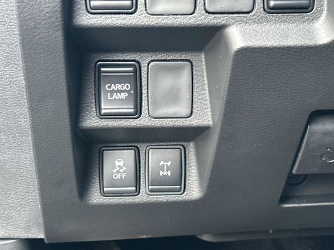 New 2026 Nissan Frontier PRO-4X w/ Pro Premium Package image 21