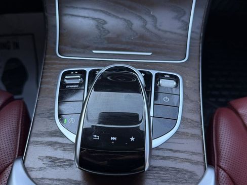 Used 2018 Mercedes-Benz C 300 4MATIC Sedan image 57