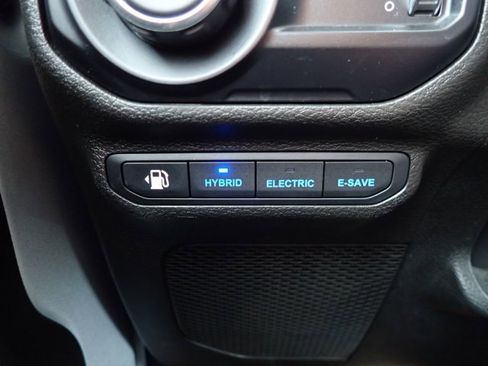 Used 2023 Jeep Wrangler Unlimited Rubicon 4xe w/ Cold Weather Group image 24