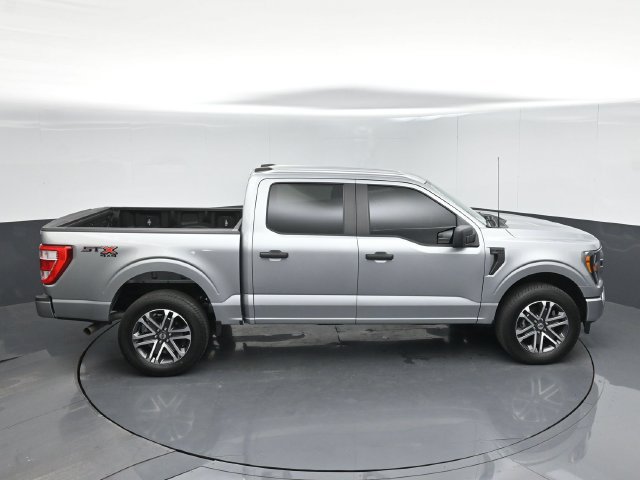 Certified 2023 Ford F150 XL w/ STX Appearance Package AWD/4WD image 44