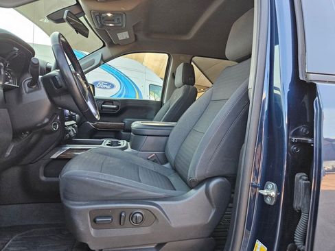 Used 2020 GMC Sierra 1500 Elevation w/ Elevation Value Package RWD image 12