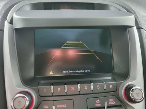 Used 2015 GMC Terrain SLE w/ Safety Package image 35