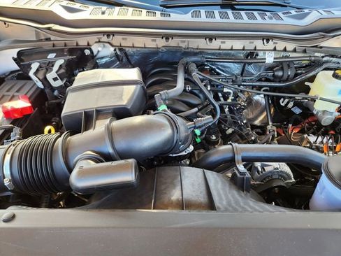 New 2026 Ford F250 XL w/ STX Appearance Package image 31