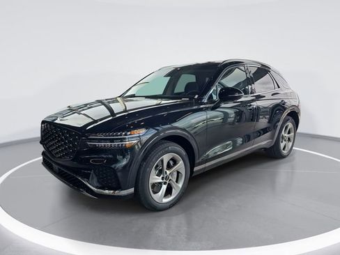 New 2026 Genesis GV70 2.5T AWD/4WD image 1