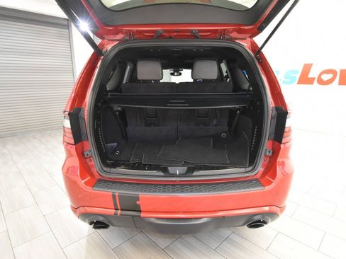 Used 2021 Dodge Durango R/T w/ Tow 'N Go Package AWD/4WD image 37