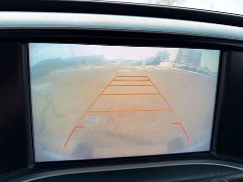 Used 2016 GMC Sierra 1500 SLT w/ Max Trailering Package image 16