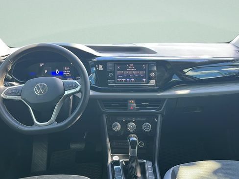 Used 2024 Volkswagen Taos S FWD image 12