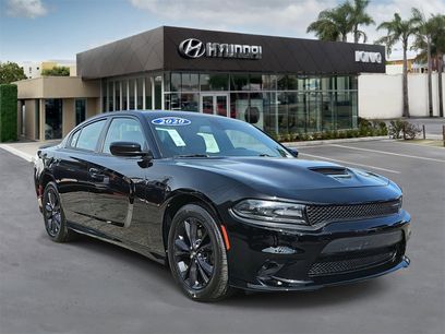 Used 2020 Dodge Charger GT w/ Plus Group