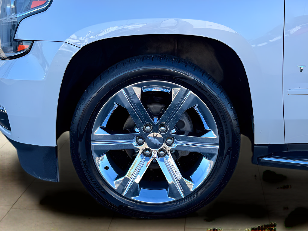 Used 2019 Chevrolet Tahoe Premier AWD/4WD image 41
