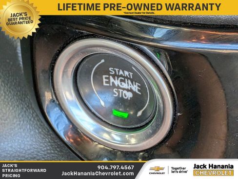 Used 2023 Chevrolet Silverado 1500 LTZ w/ LTZ Convenience Package II AWD/4WD image 33