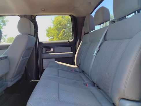 Used 2012 Ford F150 XLT w/ Trailer Tow Pkg image 12